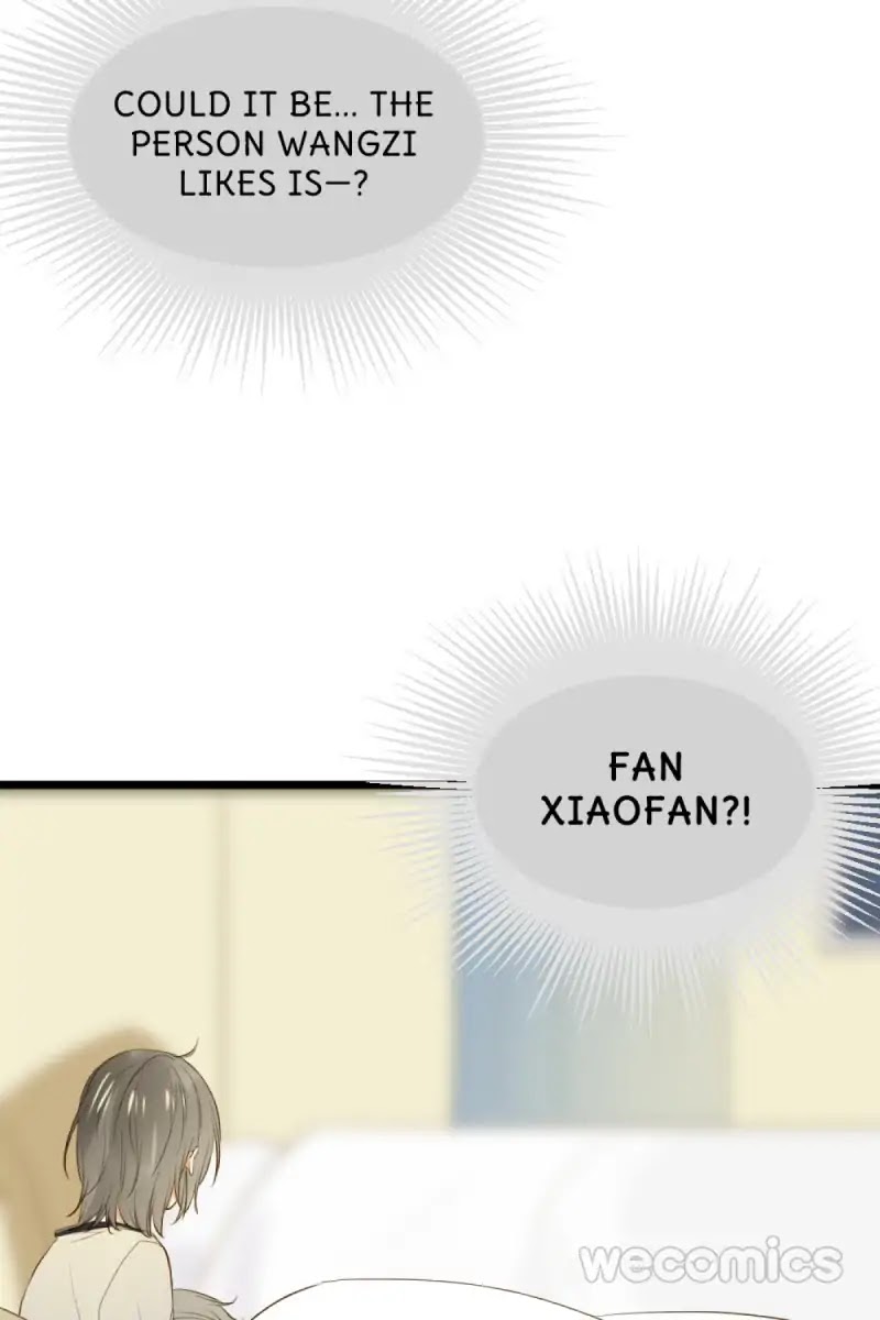 Let's Have a Baby Dragon Chapter 25 page 39 - Chapter 25