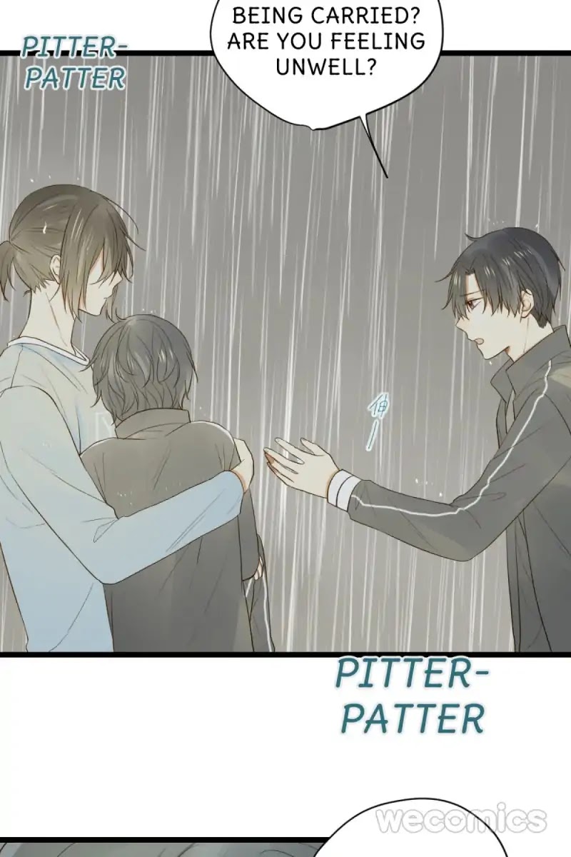 Let's Have a Baby Dragon Chapter 25 page 4 - Chapter 25
