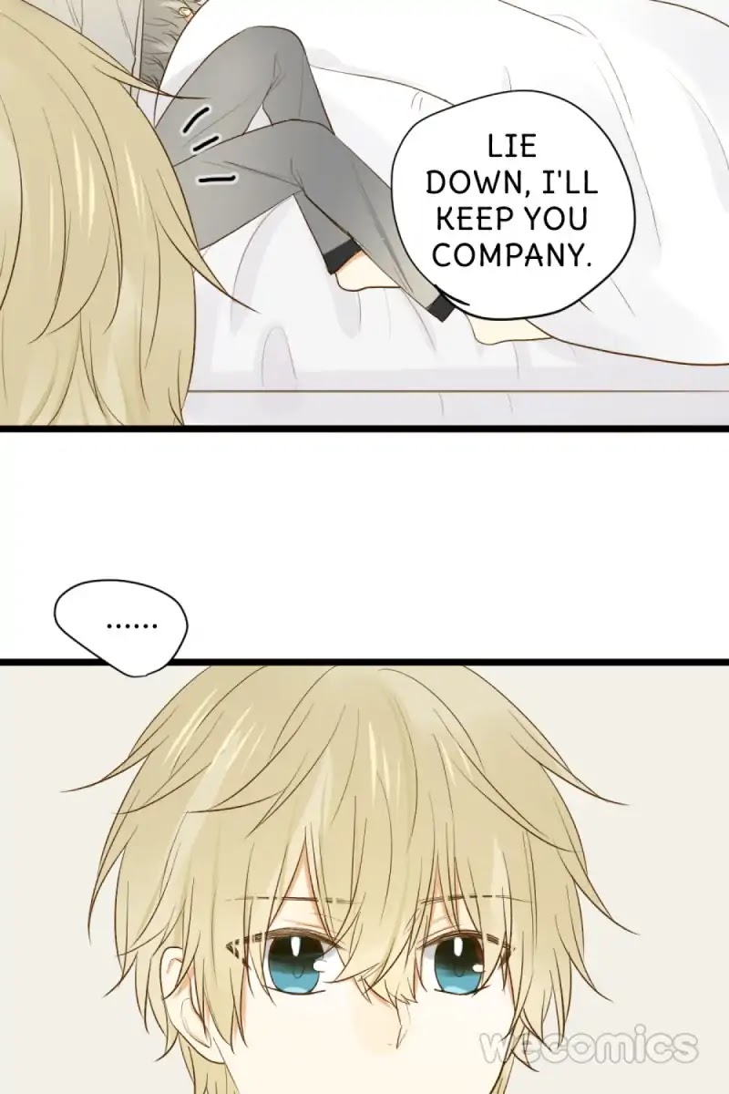 Let's Have a Baby Dragon Chapter 25 page 40 - Chapter 25