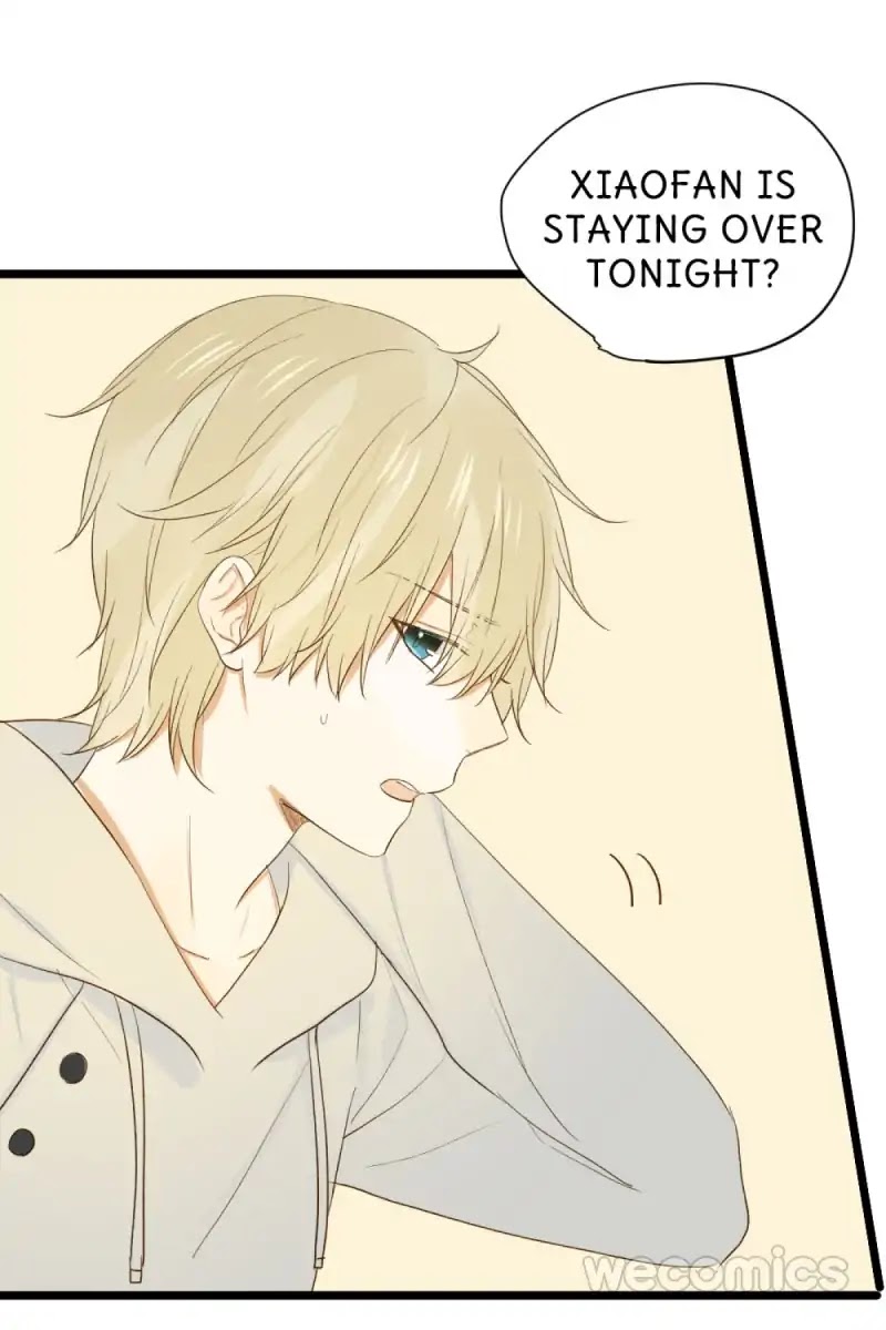 Let's Have a Baby Dragon Chapter 25 page 43 - Chapter 25