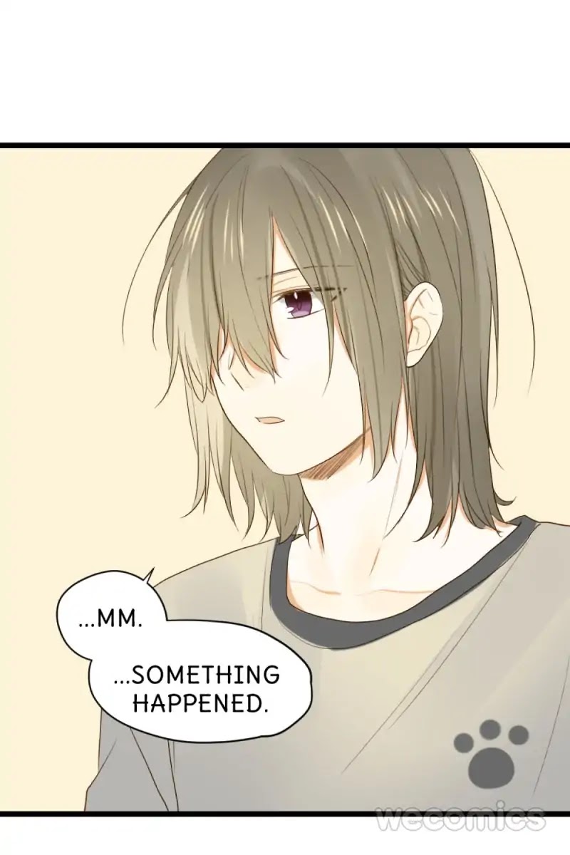 Let's Have a Baby Dragon Chapter 25 page 44 - Chapter 25