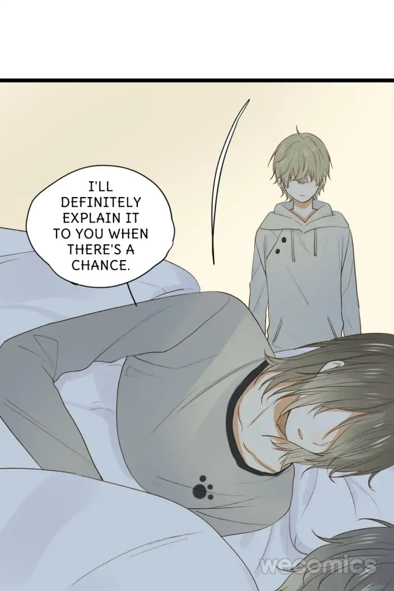 Let's Have a Baby Dragon Chapter 25 page 45 - Chapter 25