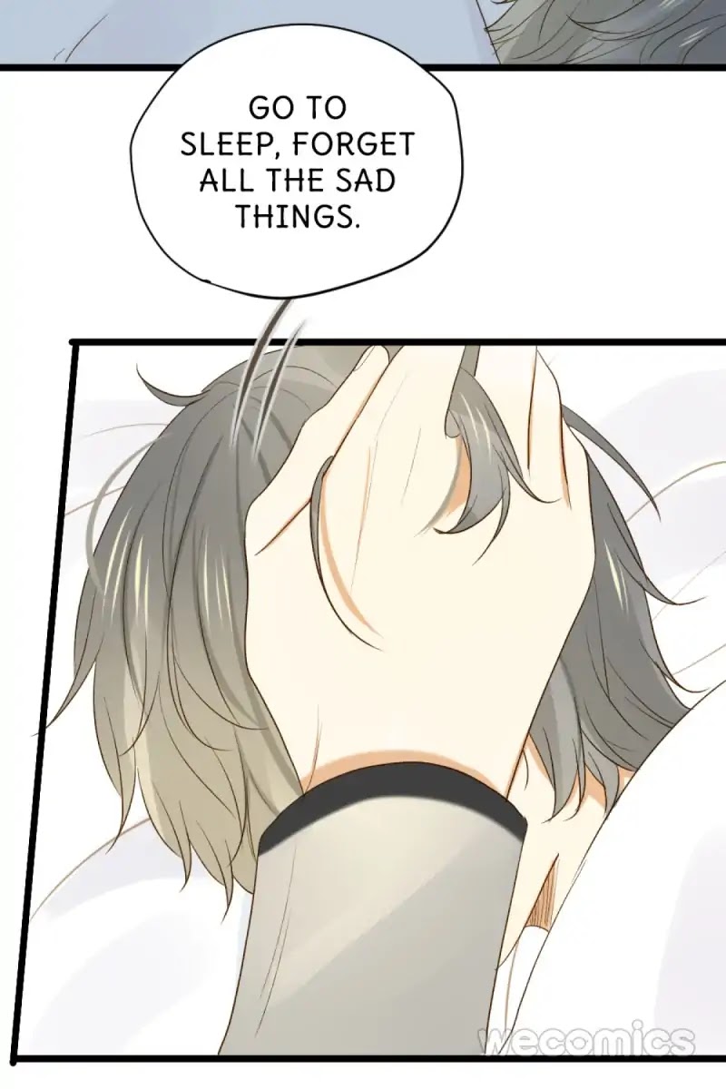 Let's Have a Baby Dragon Chapter 25 page 46 - Chapter 25