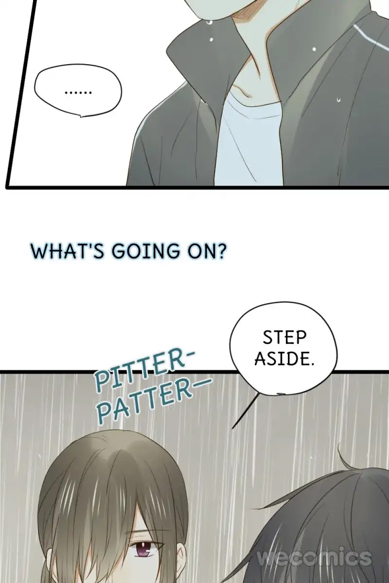 Let's Have a Baby Dragon Chapter 25 page 6 - Chapter 25
