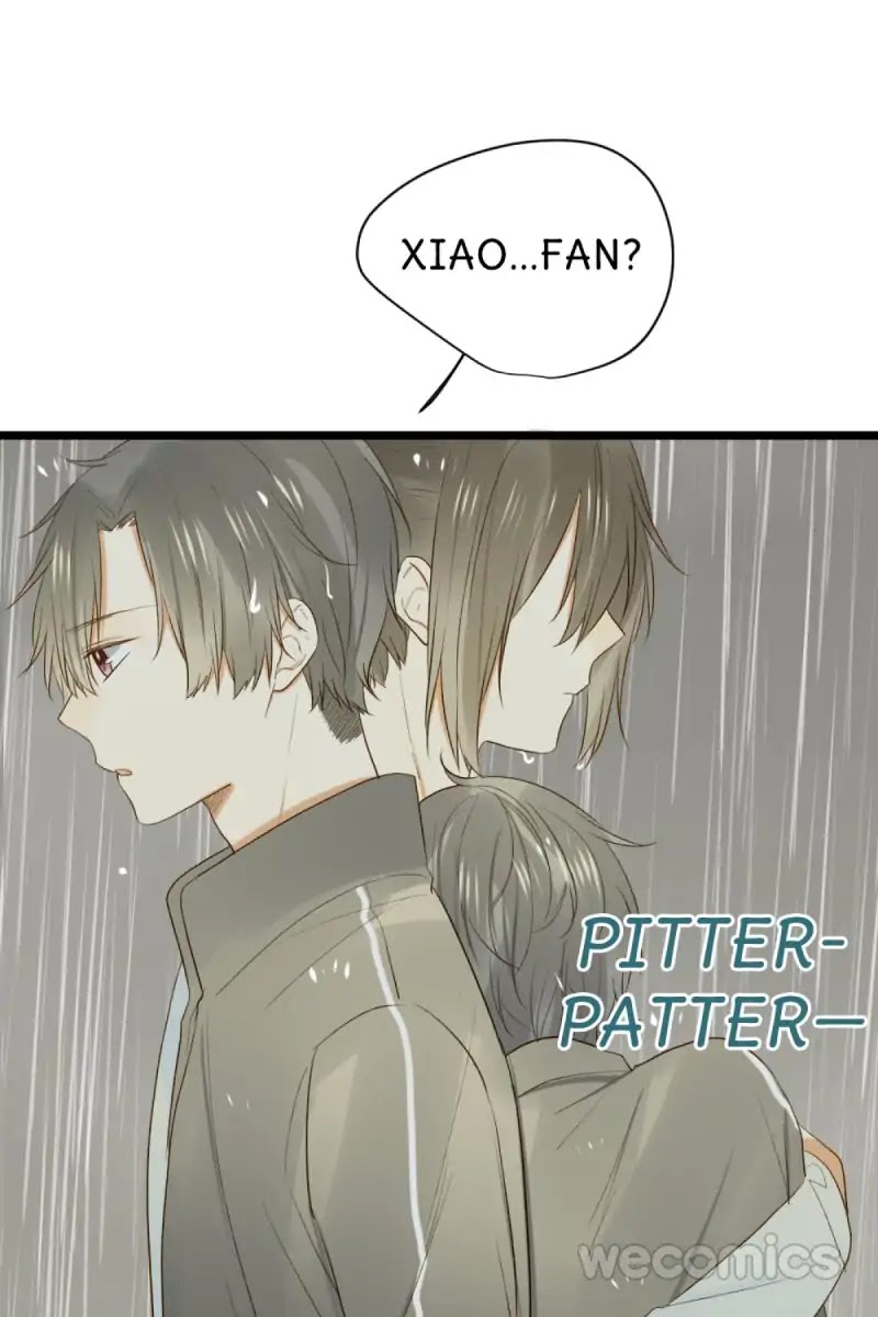 Let's Have a Baby Dragon Chapter 25 page 8 - Chapter 25