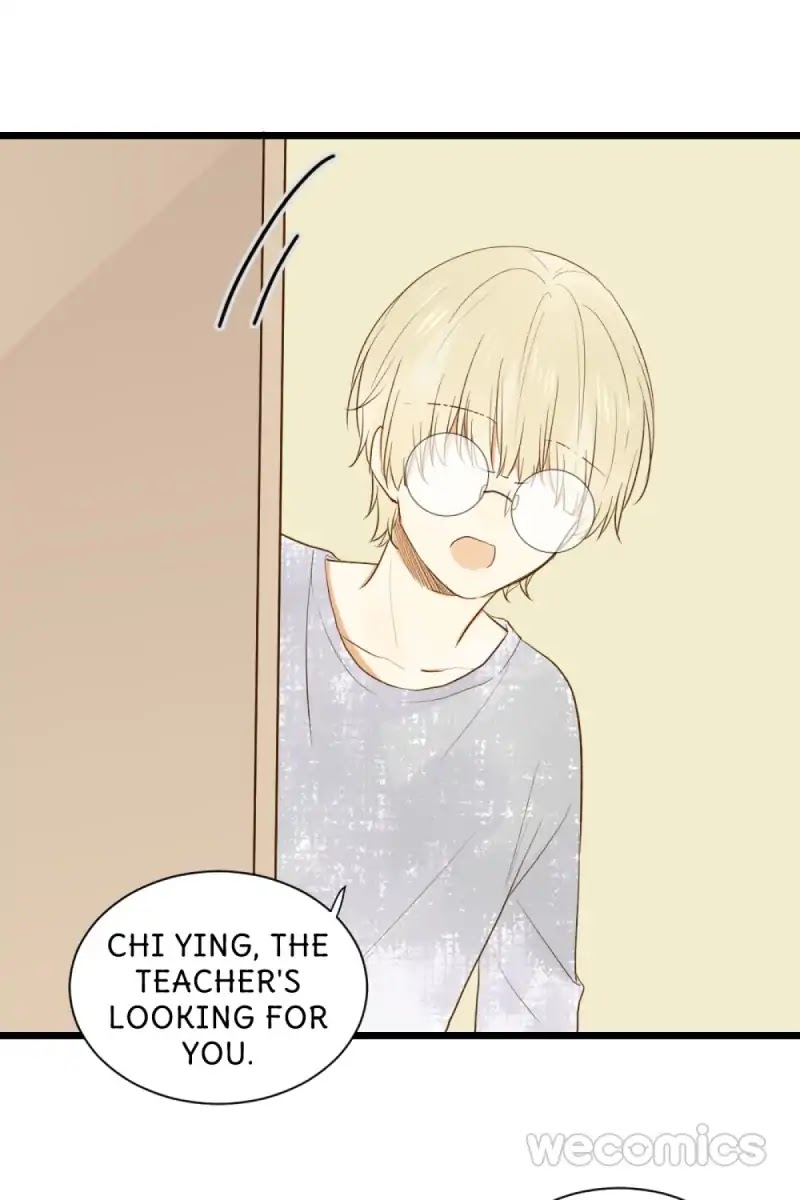 Let's Have a Baby Dragon Chapter 26 page 18 - Chapter 26
