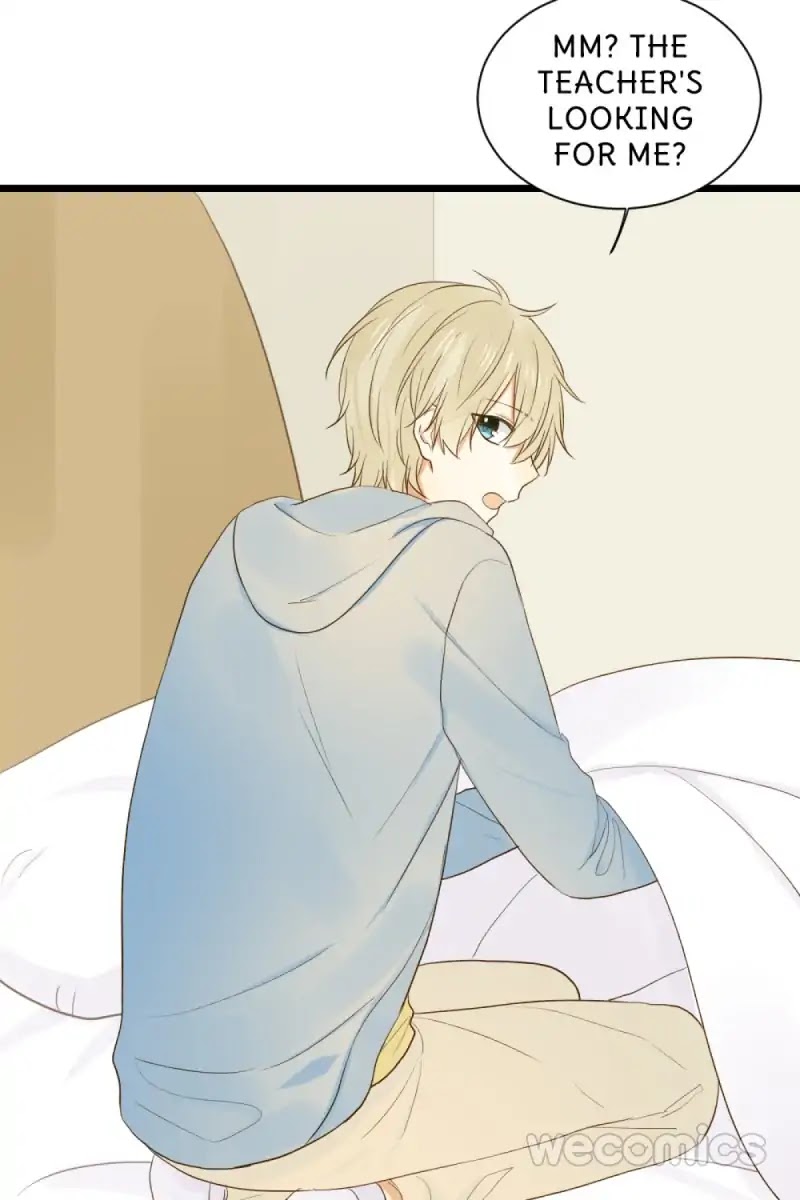 Let's Have a Baby Dragon Chapter 26 page 19 - Chapter 26