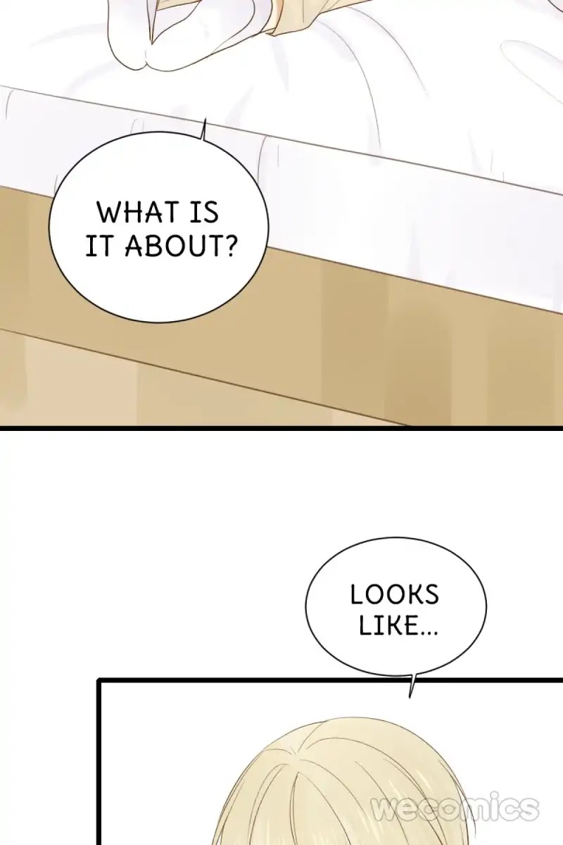Let's Have a Baby Dragon Chapter 26 page 20 - Chapter 26