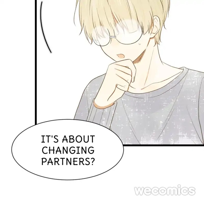 Let's Have a Baby Dragon Chapter 26 page 21 - Chapter 26