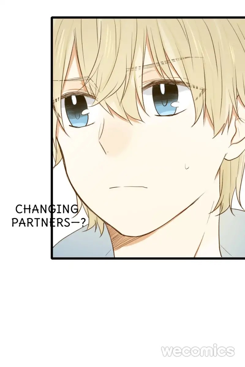 Let's Have a Baby Dragon Chapter 26 page 23 - Chapter 26
