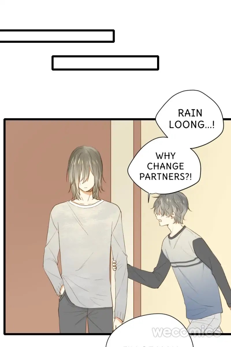 Let's Have a Baby Dragon Chapter 26 page 24 - Chapter 26