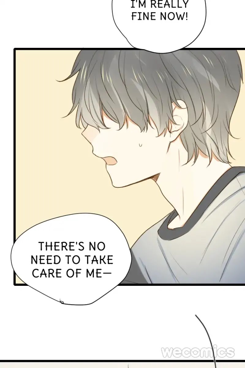 Let's Have a Baby Dragon Chapter 26 page 25 - Chapter 26