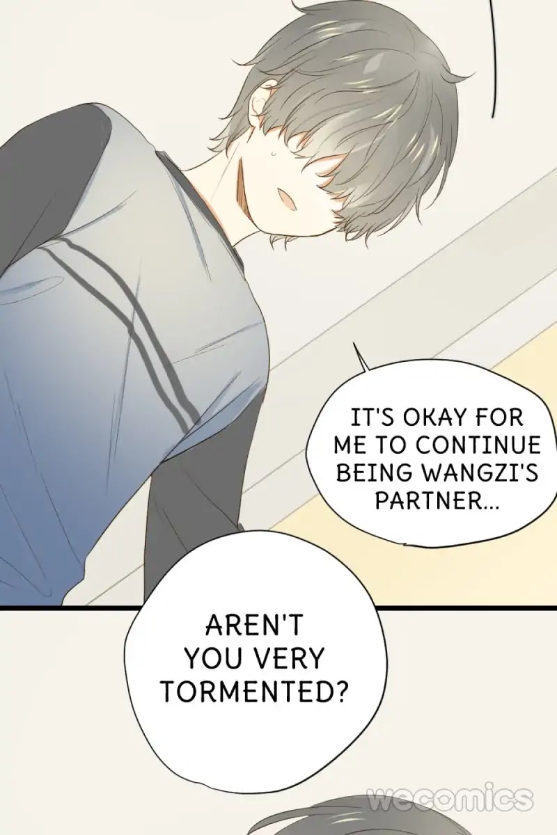 Let's Have a Baby Dragon Chapter 26 page 26 - Chapter 26