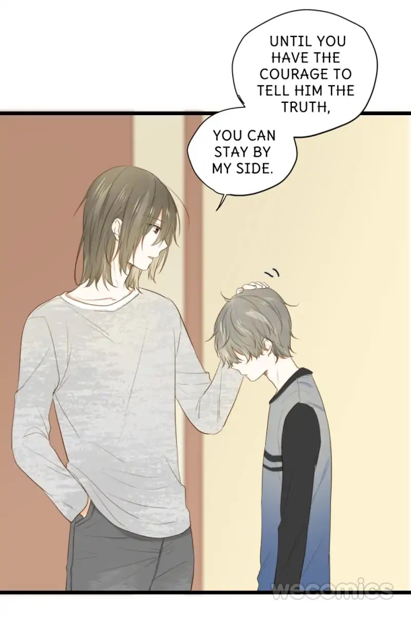 Let's Have a Baby Dragon Chapter 26 page 29 - Chapter 26