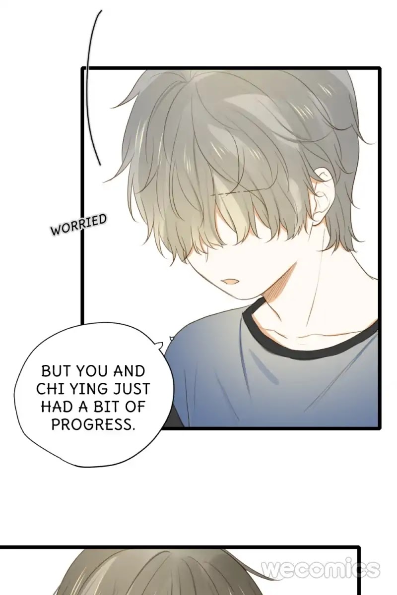 Let's Have a Baby Dragon Chapter 26 page 30 - Chapter 26