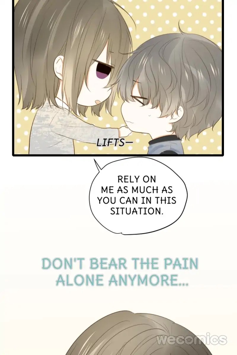 Let's Have a Baby Dragon Chapter 26 page 32 - Chapter 26