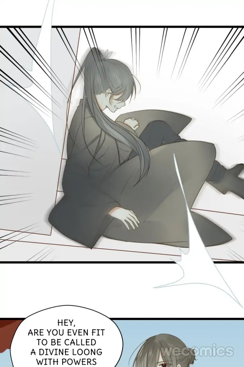 Let's Have a Baby Dragon Chapter 26 page 36 - Chapter 26