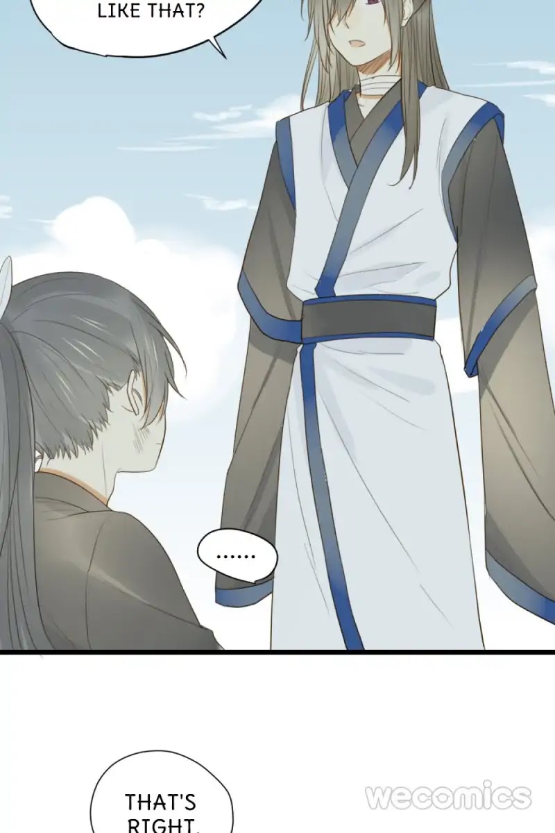 Let's Have a Baby Dragon Chapter 26 page 37 - Chapter 26