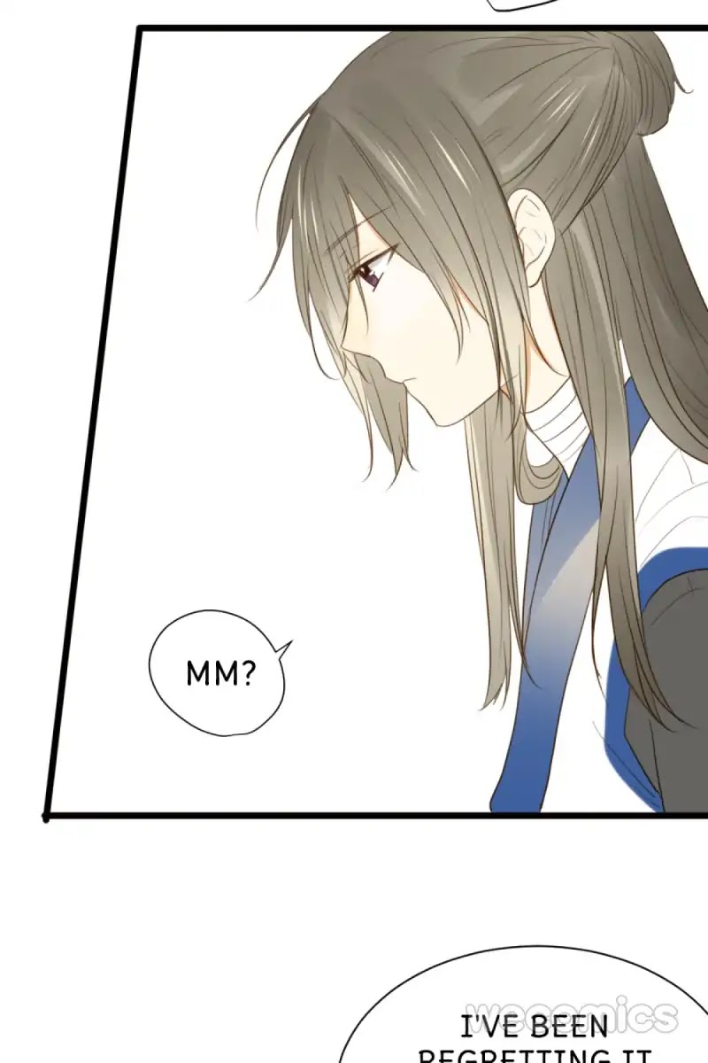 Let's Have a Baby Dragon Chapter 26 page 39 - Chapter 26