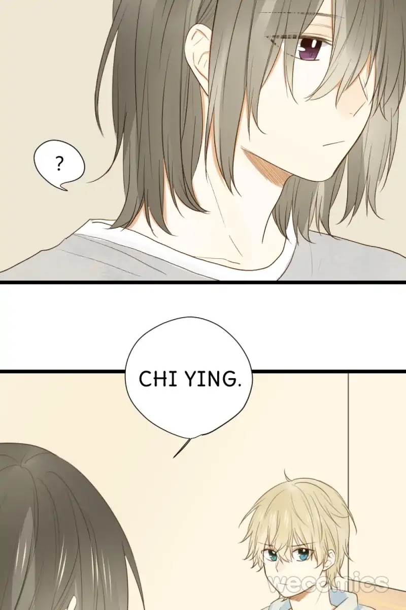 Let's Have a Baby Dragon Chapter 26 page 45 - Chapter 26
