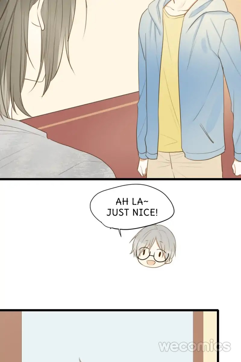 Let's Have a Baby Dragon Chapter 26 page 46 - Chapter 26