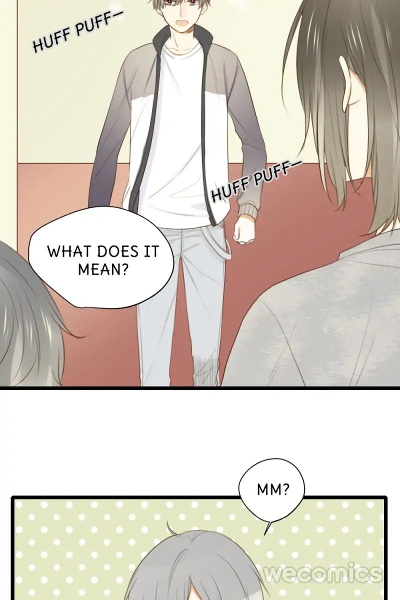Let's Have a Baby Dragon Chapter 26 page 48 - Chapter 26