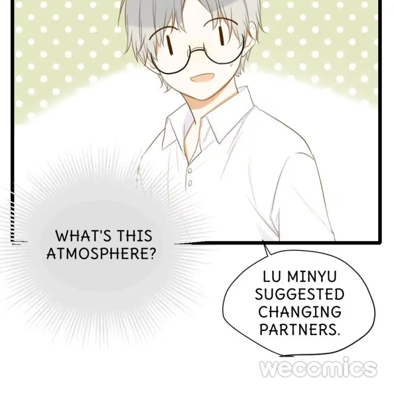 Let's Have a Baby Dragon Chapter 26 page 49 - Chapter 26