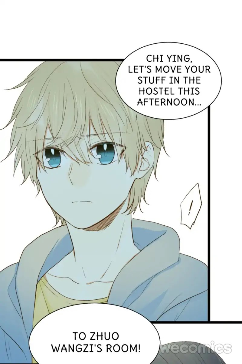 Let's Have a Baby Dragon Chapter 26 page 50 - Chapter 26