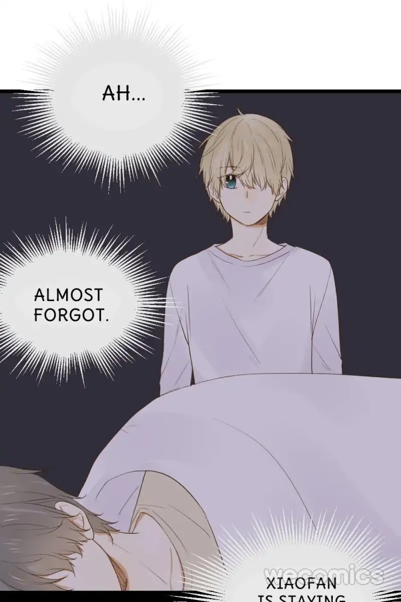 Let's Have a Baby Dragon Chapter 26 page 8 - Chapter 26