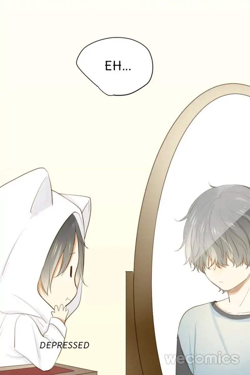 Let's Have a Baby Dragon Chapter 27 page 1 - Chapter 27