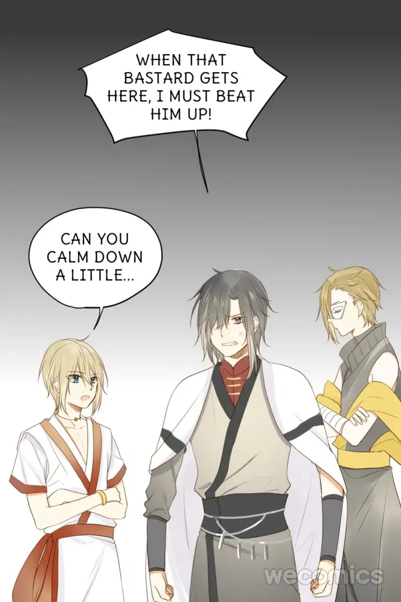 Let's Have a Baby Dragon Chapter 27 page 15 - Chapter 27