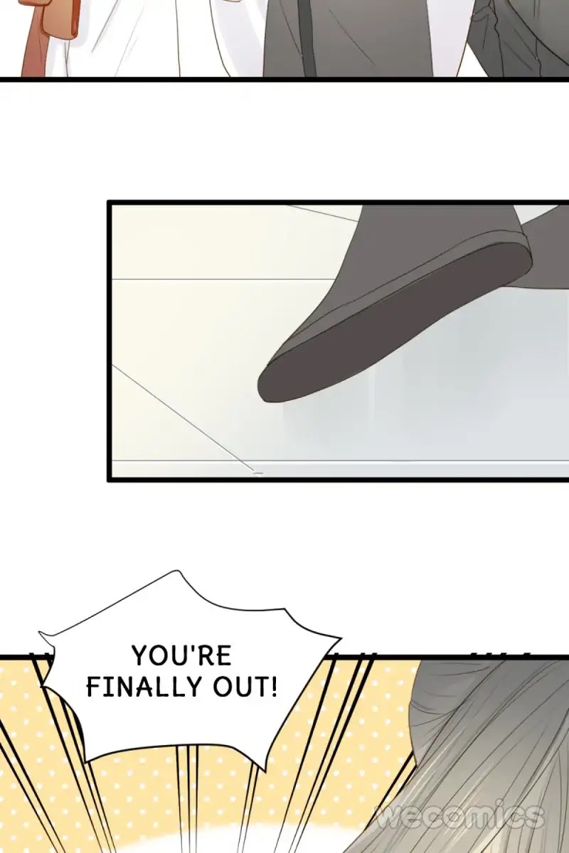 Let's Have a Baby Dragon Chapter 27 page 16 - Chapter 27