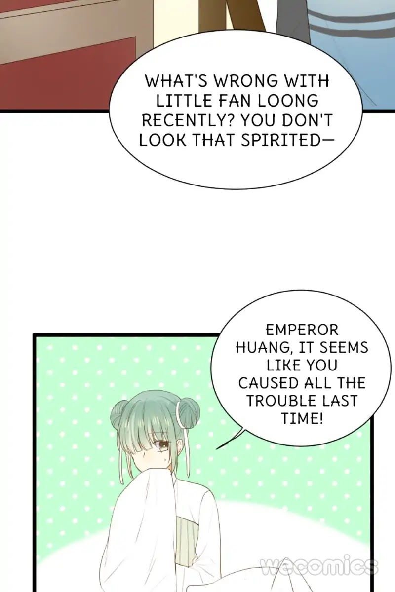 Let's Have a Baby Dragon Chapter 27 page 2 - Chapter 27