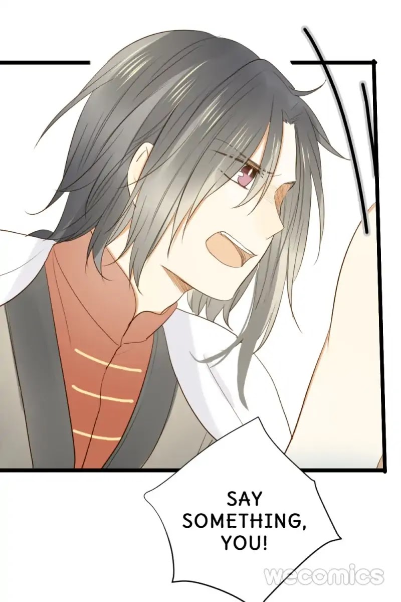 Let's Have a Baby Dragon Chapter 27 page 22 - Chapter 27