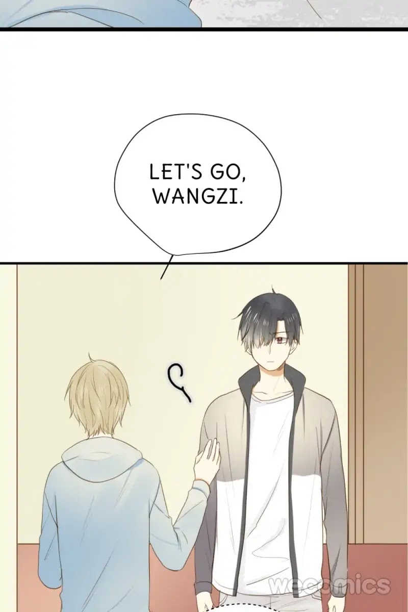 Let's Have a Baby Dragon Chapter 27 page 33 - Chapter 27