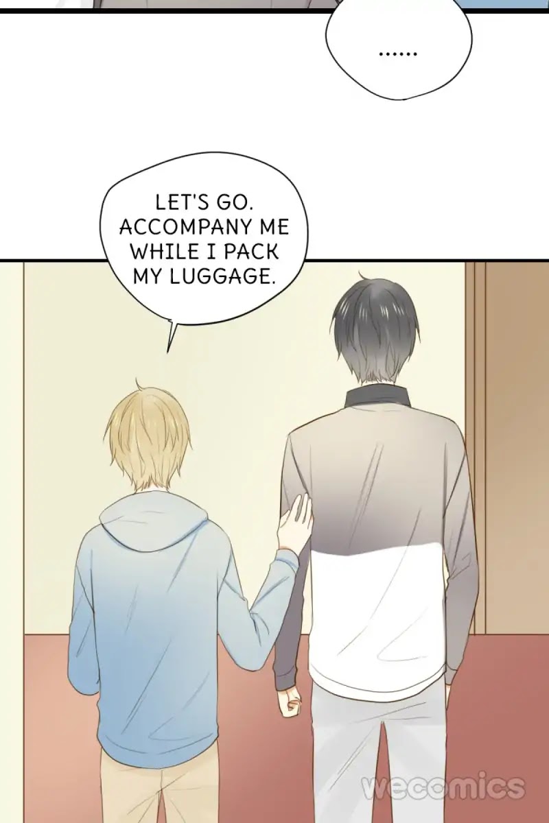 Let's Have a Baby Dragon Chapter 27 page 37 - Chapter 27