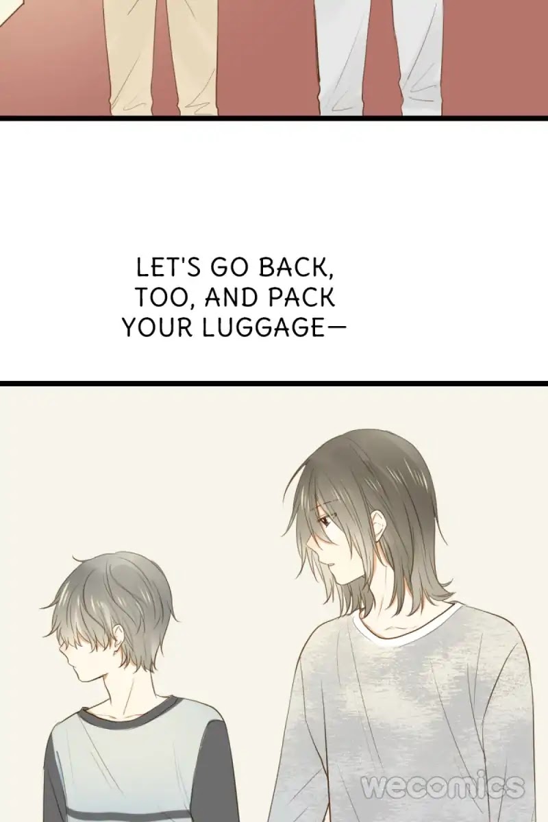 Let's Have a Baby Dragon Chapter 27 page 38 - Chapter 27