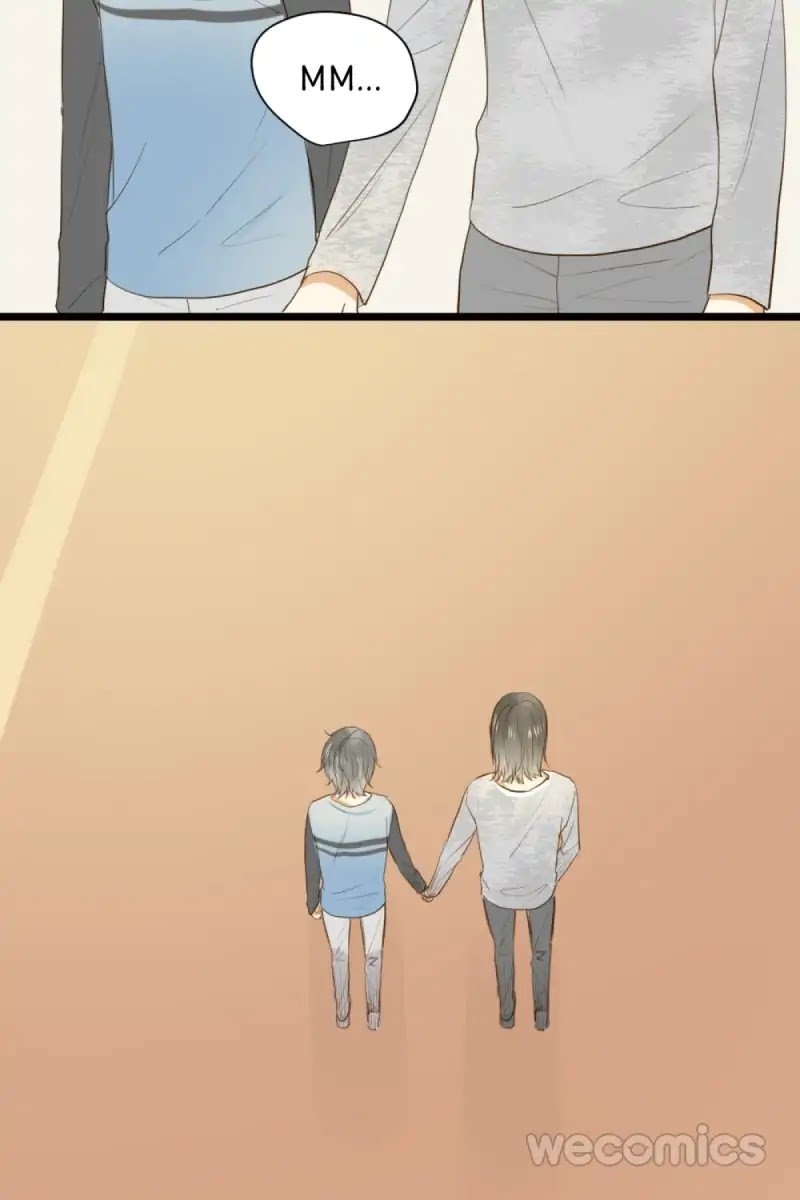 Let's Have a Baby Dragon Chapter 27 page 39 - Chapter 27