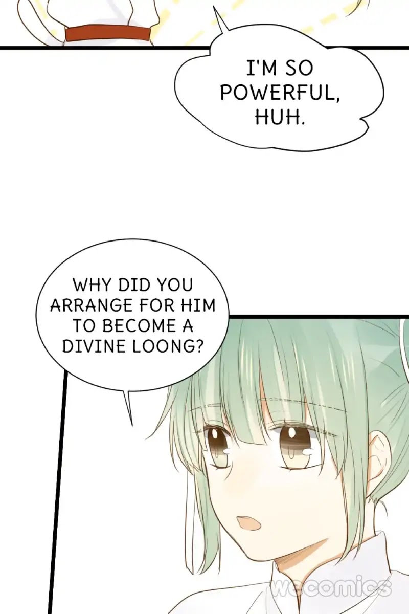 Let's Have a Baby Dragon Chapter 27 page 4 - Chapter 27