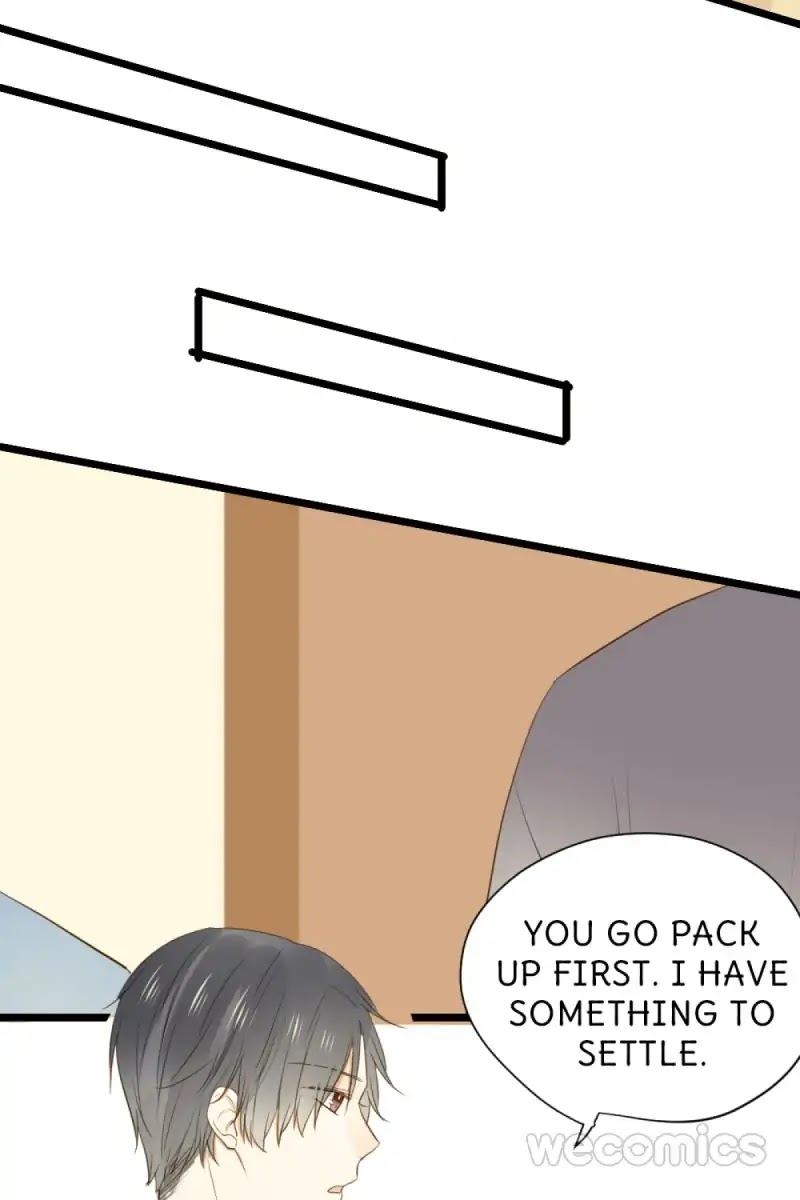Let's Have a Baby Dragon Chapter 27 page 41 - Chapter 27