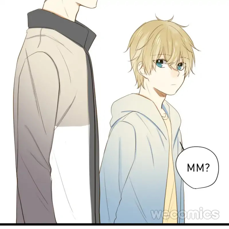 Let's Have a Baby Dragon Chapter 27 page 42 - Chapter 27