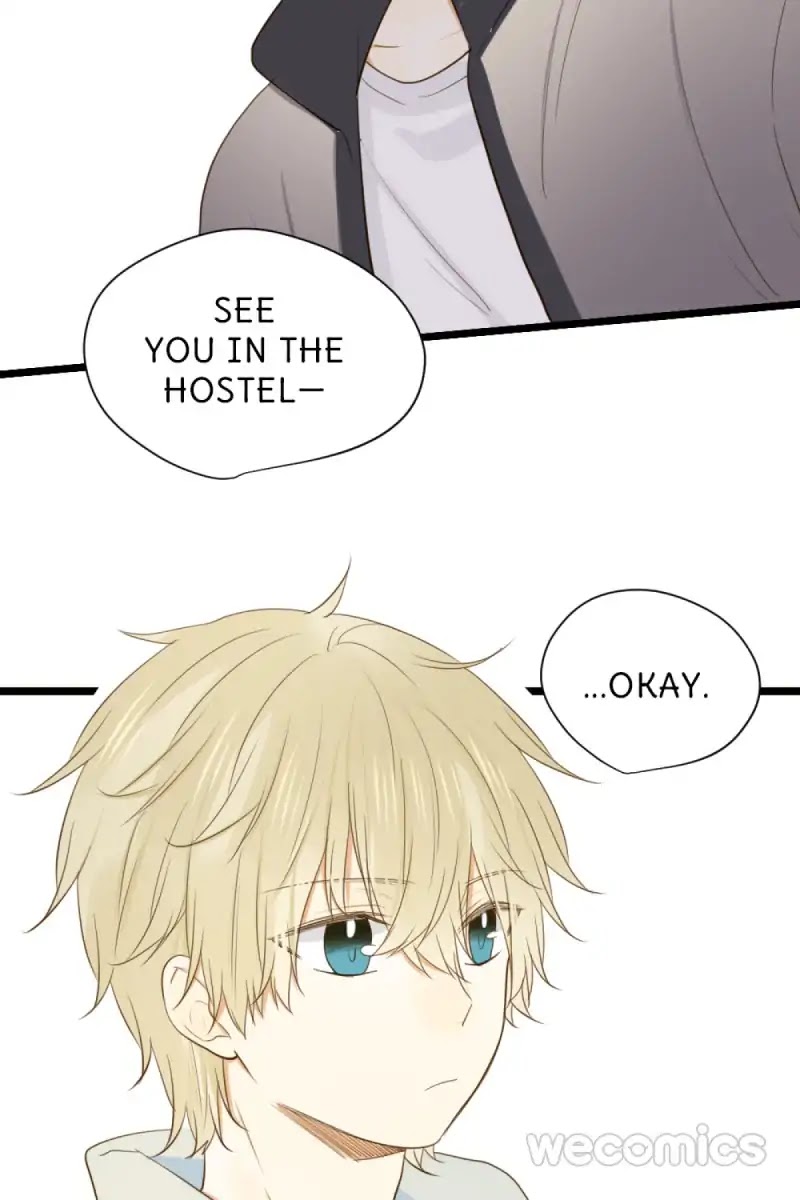 Let's Have a Baby Dragon Chapter 27 page 44 - Chapter 27