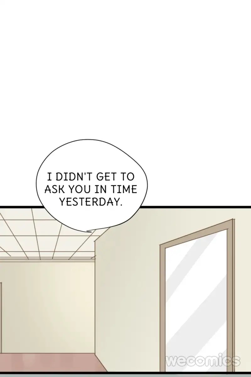 Let's Have a Baby Dragon Chapter 27 page 50 - Chapter 27