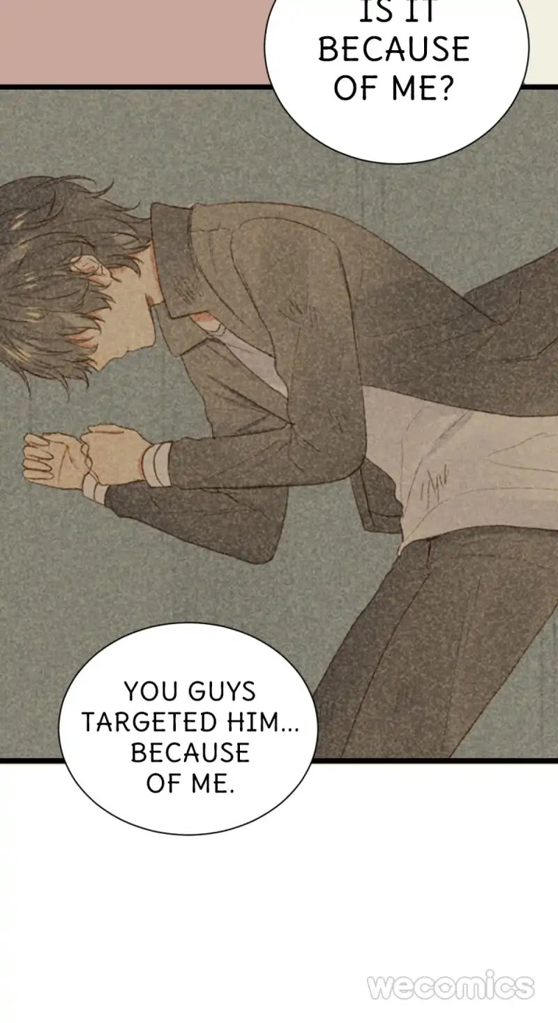 Let's Have a Baby Dragon Chapter 27 page 53 - Chapter 27