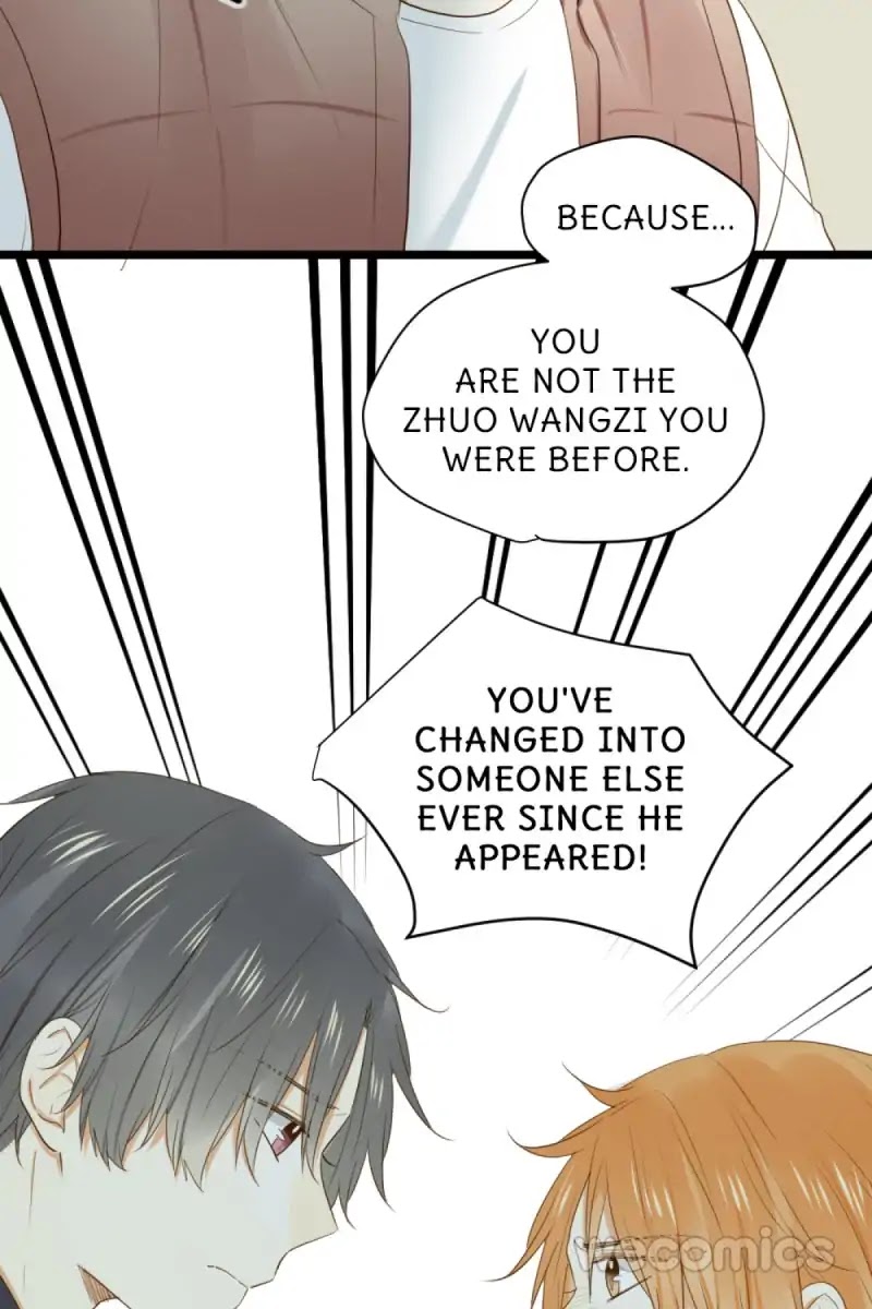 Let's Have a Baby Dragon Chapter 27 page 55 - Chapter 27
