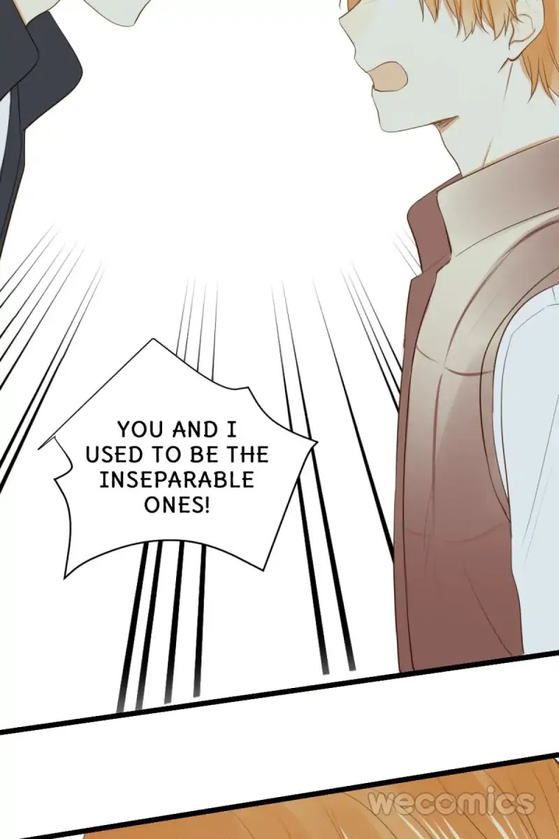 Let's Have a Baby Dragon Chapter 27 page 56 - Chapter 27