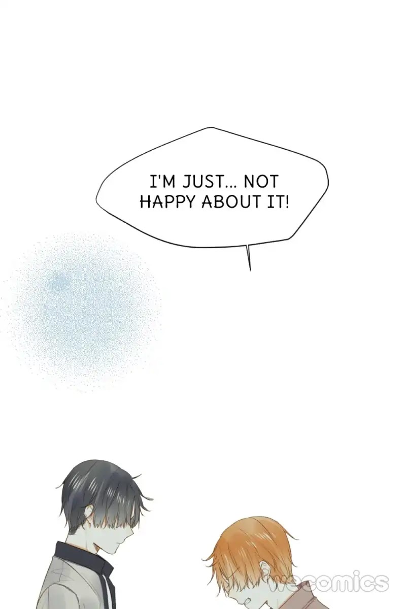 Let's Have a Baby Dragon Chapter 27 page 58 - Chapter 27