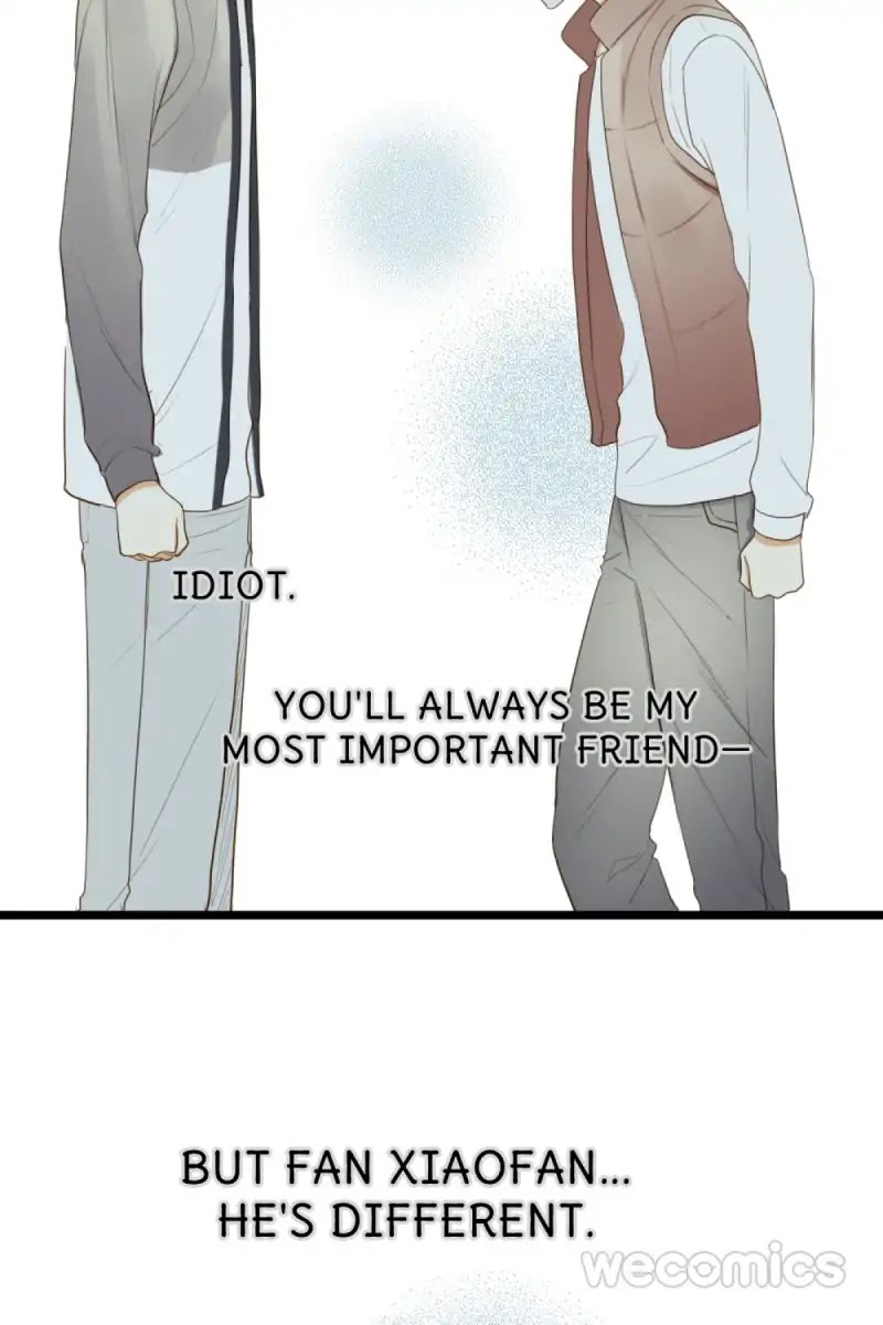 Let's Have a Baby Dragon Chapter 27 page 59 - Chapter 27