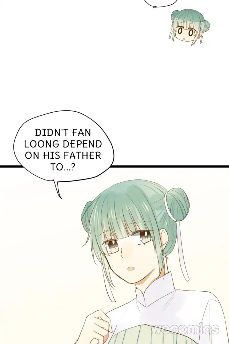 Let's Have a Baby Dragon Chapter 27 page 6 - Chapter 27