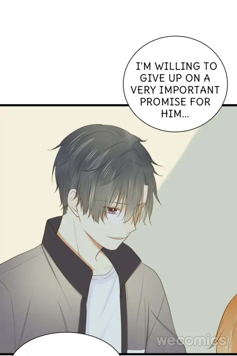 Let's Have a Baby Dragon Chapter 28 page 1 - Chapter 28
